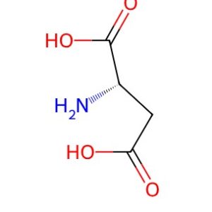L-(+)-Aspartic acid