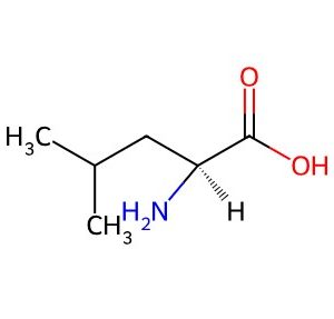 L-(+)-Leucine
