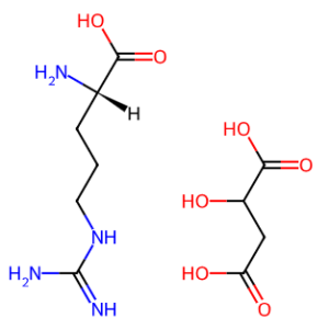 L-arginine malate