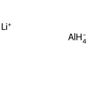 Lithium aluminum hydride