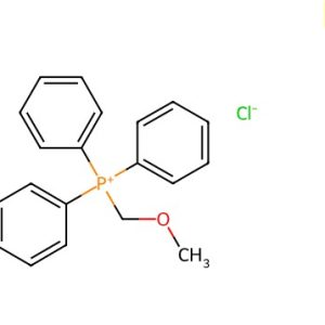(METHOXYMETHYL)TRIPHENYLPHOSPHONIUM CHLORIDE