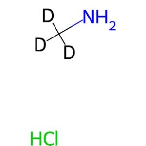 METHYL-D3-AMINE HYDROCHLORIDE