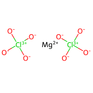 Magnesium perchlorate
