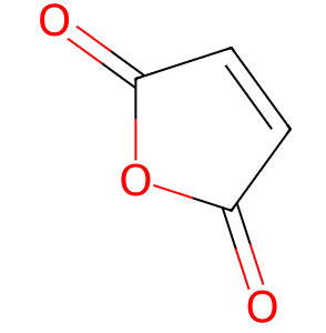 Maleic anhydride