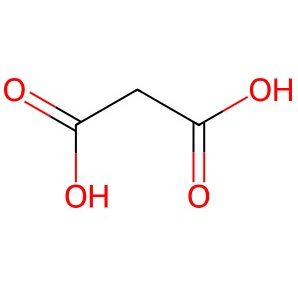 Malonic acid