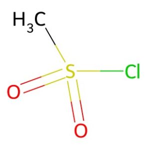 Methanesulfonyl chloride