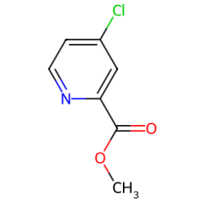 methyl 4-chloropiclinate - CAS 24484-93-3