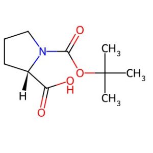 N-Boc-L-proline