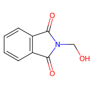 N-(Hydroxymethyl)phthalimide