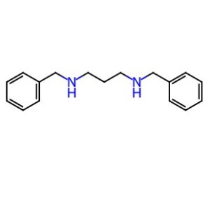 N,N’-DIBENZYL-1,3-PROPANEDIAMINE