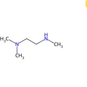 N,N,N’-trimethylethylenediamine