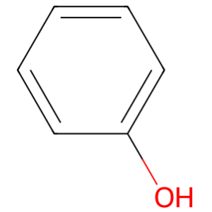 Phenol