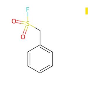 Phenylmethylsulfonyl Fluoride