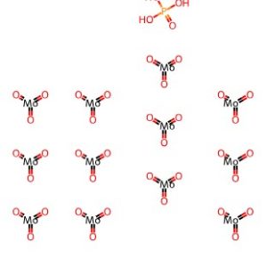 Phosphomolybdic acid