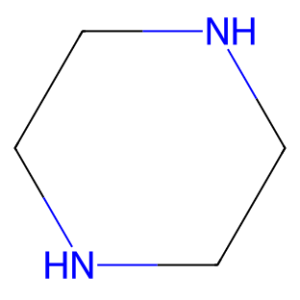 Piperazine