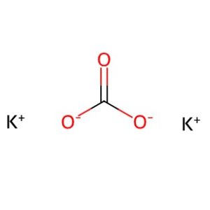Potassium carbonate