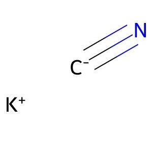 Potassium cyanide