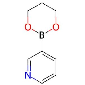 Pyridine-3-boronic acid