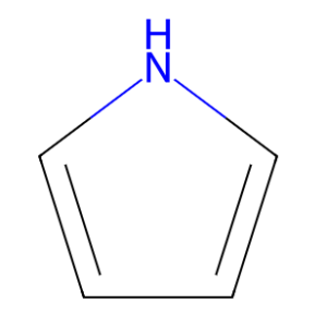 Pyrrole