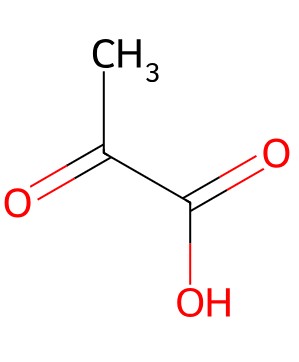 Pyruvic acid