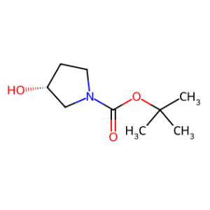 (R)-(−)-N-BOC-3-pyrrolidinol