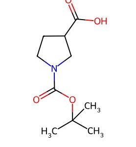 (S)-1-N-Boc-beta-proline