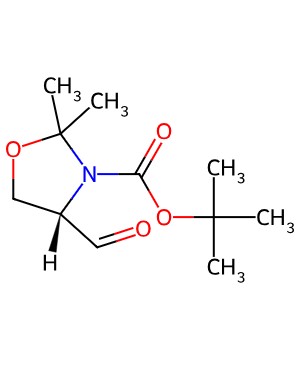 (S)-Garner's Aldehyde
