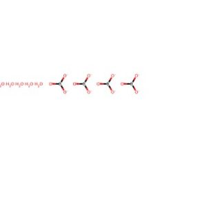 Sodium Tetraborate decahydrate