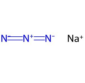 Sodium azide