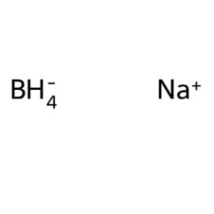 Sodium borohydride