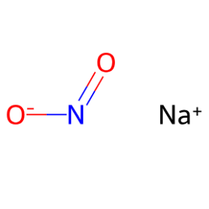 Sodium nitrate