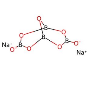 Sodium tetraborate