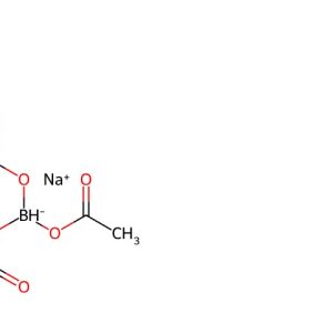 Sodium triacetoxyborohydride, 95%
