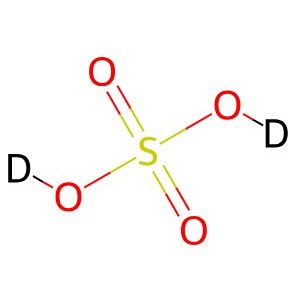 Sulfuric acid-d2