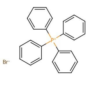 TETRAPHENYLPHOSPHONIUM BROMIDE