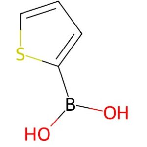 THIOPHENE-2-BORONIC ACID
