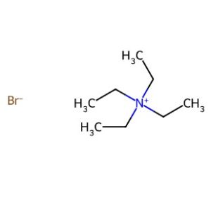 Tetraethyl ammonium bromide