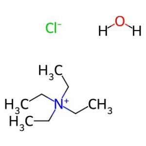 Tetraethylammonium chloride hydrate