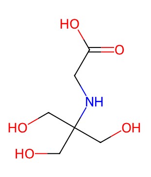 Tricine