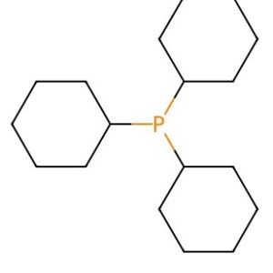 Tricyclohexylphosphine
