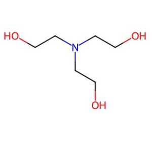 Triethanolamine HCL