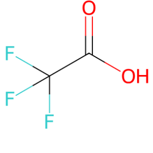Trifluoroacetic acid