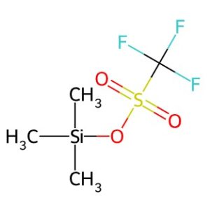 Trimethylsilyl trifluoromethanesulfonate