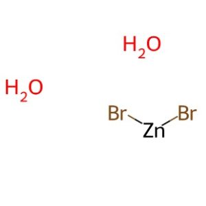 Zinc bromide dihydrate