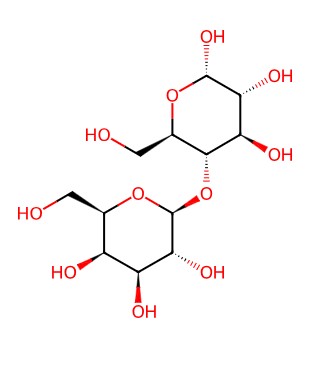 alpha-Lactose