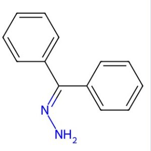 benzophenone hydrazone