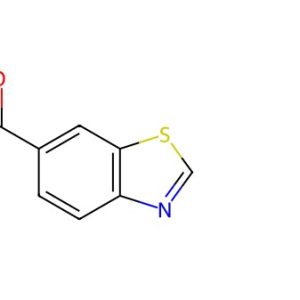 benzothiazole-6-carboxylic acid