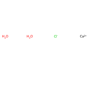 calcium chloride dihydrate