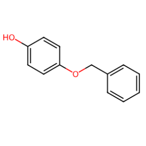 hydroquinone monobenzyl ether