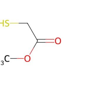 methyl mercaptoacetate